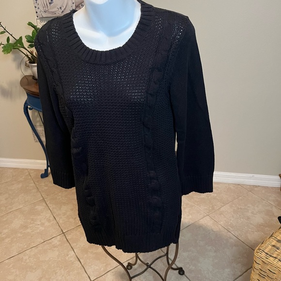 NY Collection Petite Sweater - PL - Picture 2 of 7